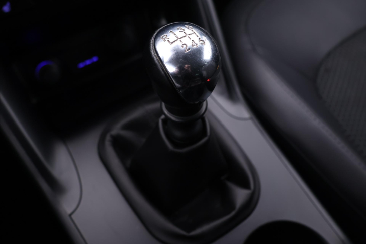 Hyundai ix35 1,6 GDI 99KW TRIKOLOR KLIMA