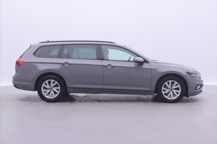 Volkswagen Passat 2,0 TDI 110kW DSG LED DPH