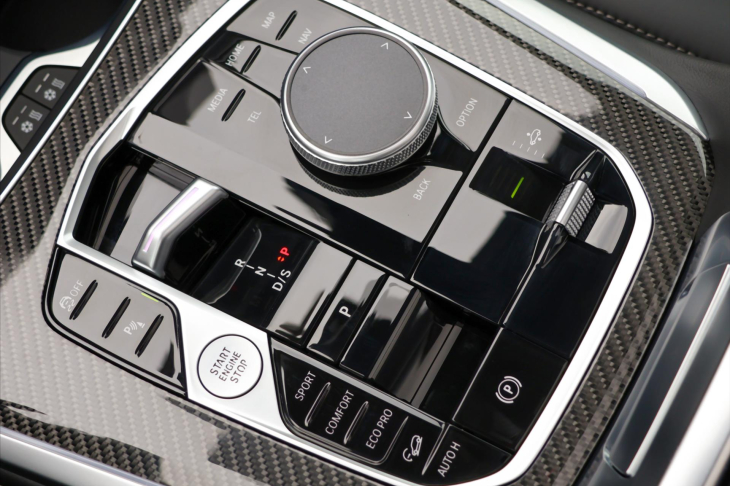 BMW X5 3,0 xDrive40d 259kW Mpacket