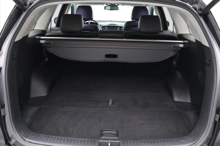 Kia Sorento 2.2 CRDI 147kW Exclusive 4x4