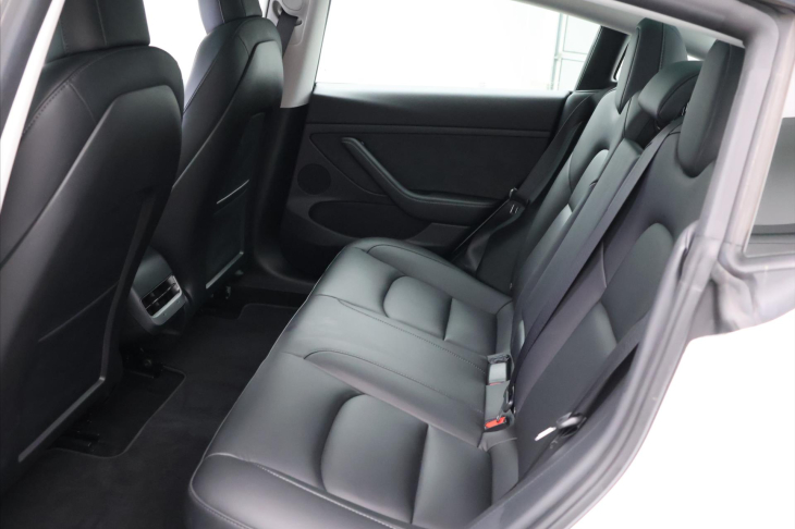 Tesla Model 3 Long Range 75kWh AWD sOH 90%