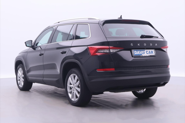 Škoda Kodiaq 2,0 TSI 140kW DSG Style 4x4 DPH