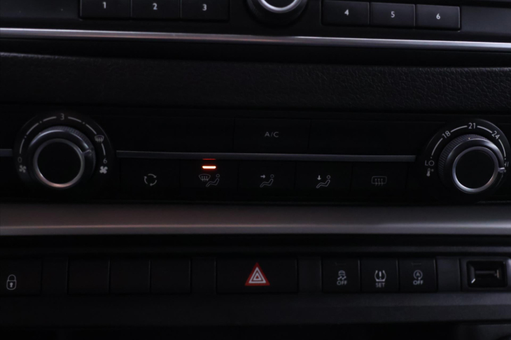 Toyota ProAce 2,0 D-4D 130kW Aut. CZ L2 DPH