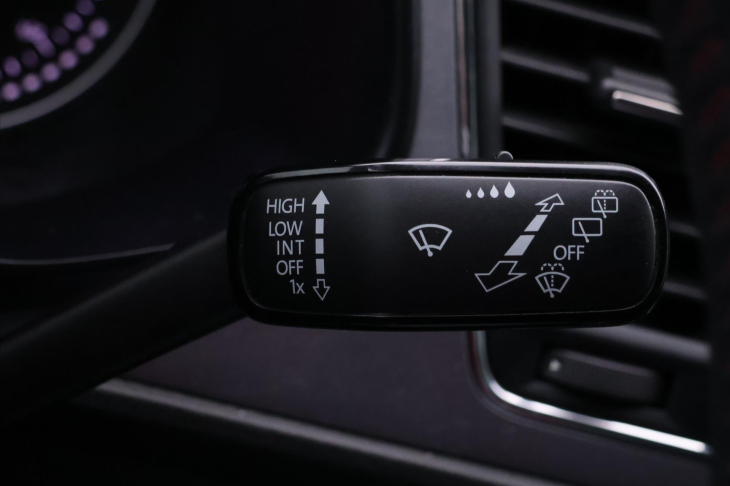 Seat Leon 1,4 TSI 92kW FR CZ LED