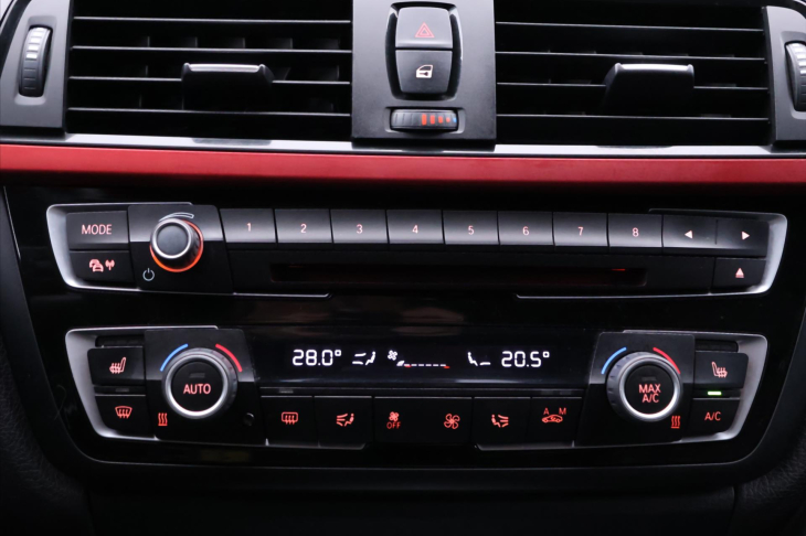 BMW Řada 4 2,0 420d xD CZ GranCoupé Sport