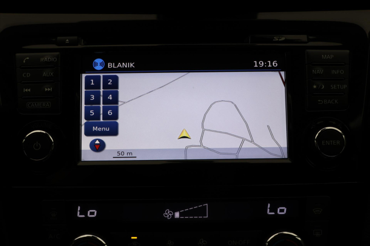 Nissan Qashqai 1,2 DIG-T 85kW Aut. CZ Tekna