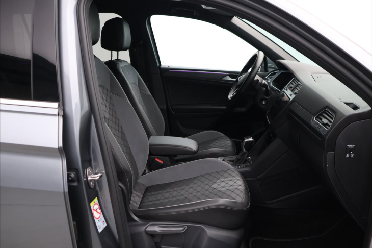 Volkswagen Tiguan Allspace 2,0 TDI 147kW 4x4 DSG R-Line DPH