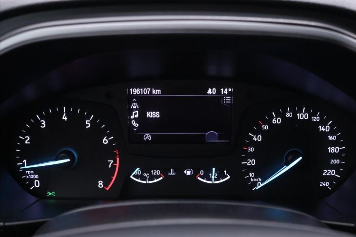 Ford Focus 1,0 EcoBoost 74kW CZ DPH