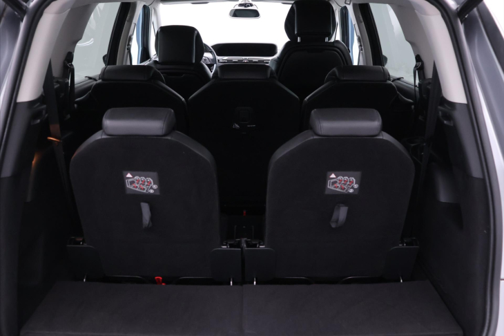 Citroën Grand C4 SpaceTourer 1,5 HDI 96kW Tažné