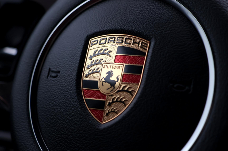 Porsche Macan 3.0 S V6 190kW AUT