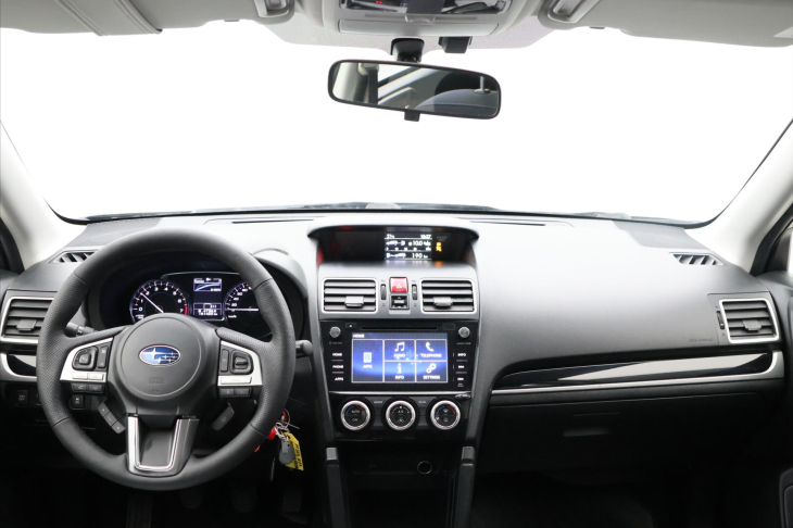 Subaru Forester 2,0 i-L 110kW Comfort 4x4 CZ