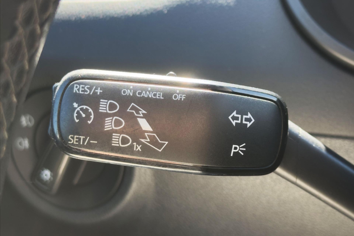 Škoda Octavia 1,6 TDI DSG CZ Style LED DPH