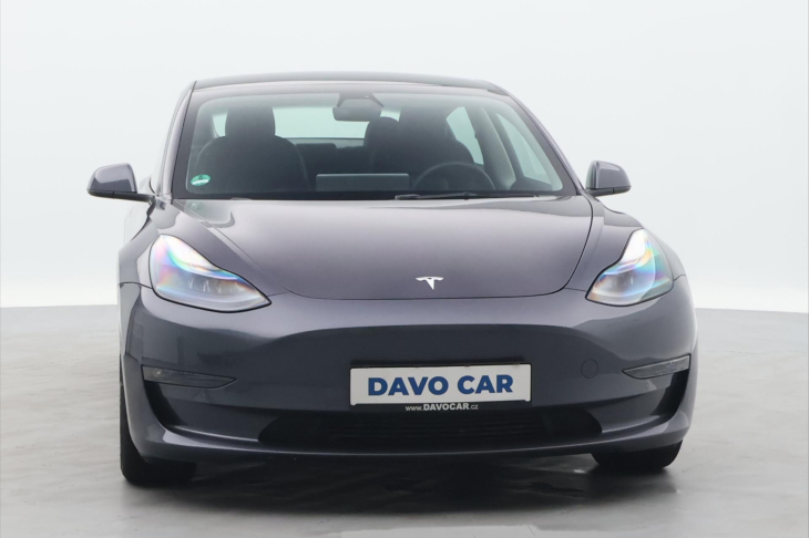 Tesla Model 3 Long Range AWD sOH 89,3% DPH