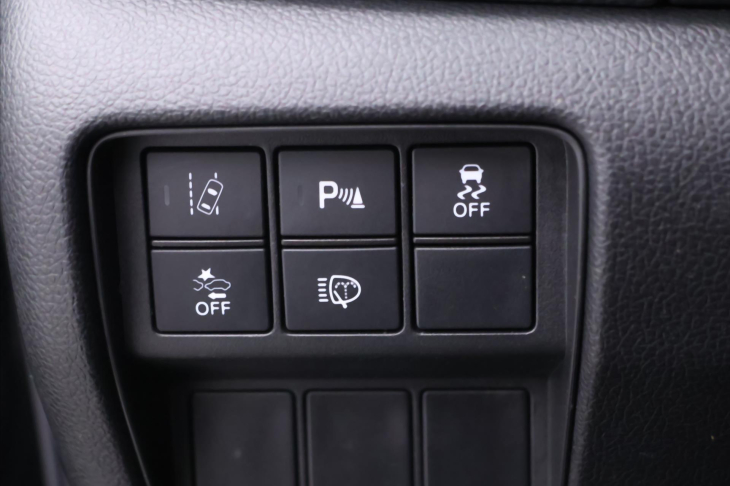 Honda CR-V 2,0 2.0 CVT 107kw 4WD Hybrid CZ