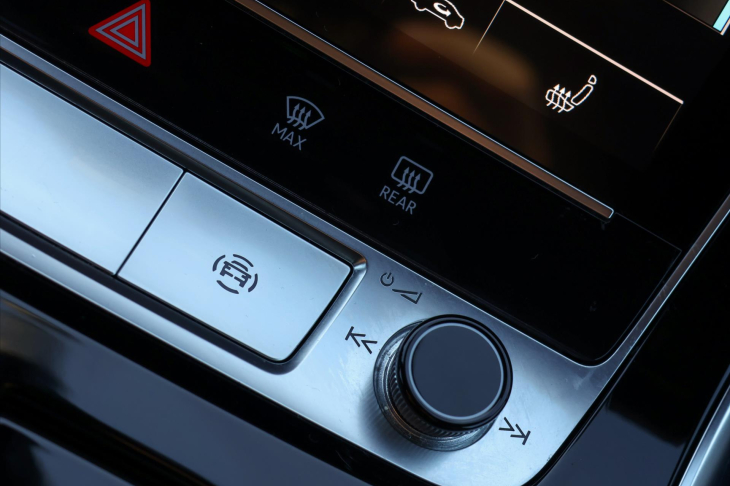 Audi Q7 3,0 TDI quattro tiptronic S line