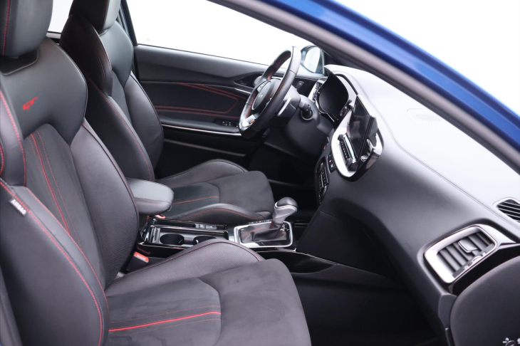 Kia ProCeed 1,6 T-GDI 150kW DCT DPH CZ