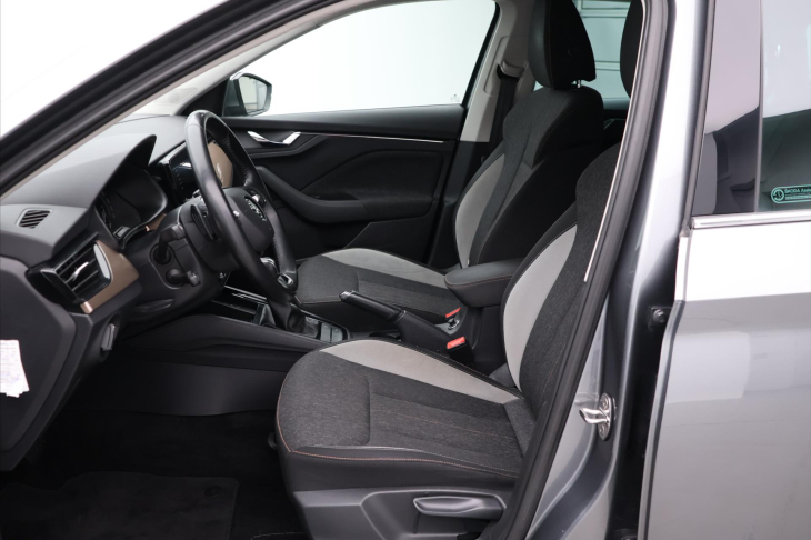 Škoda Scala 1.5 TSI 110kW Style DSG