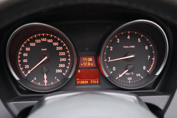 BMW Z4 2,5 sDrive 23i 150kW Aut. Klima