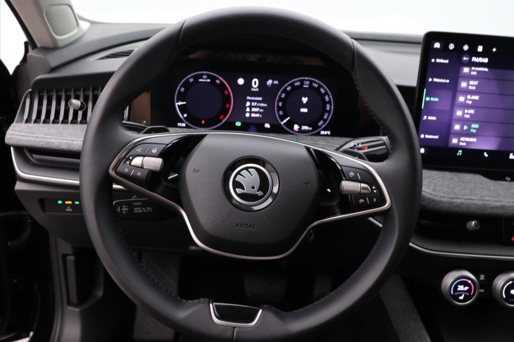 Škoda Superb 2,0 TSI 110KW SELECTION DPH
