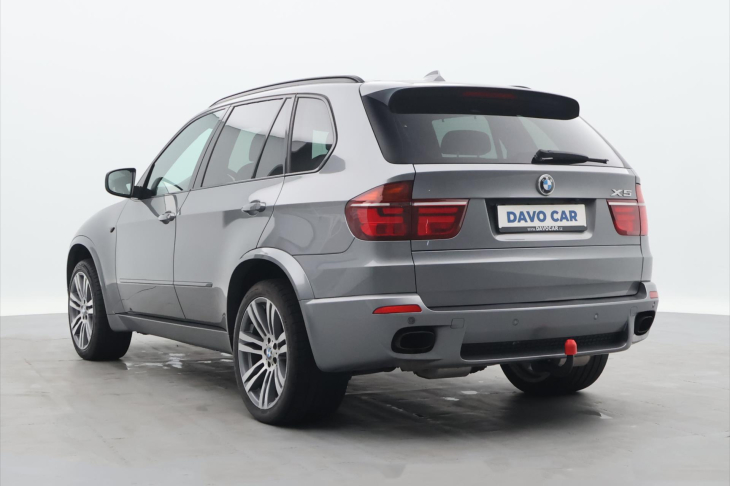 BMW X5 3,0 xDrive 40da 225kW 7-Míst