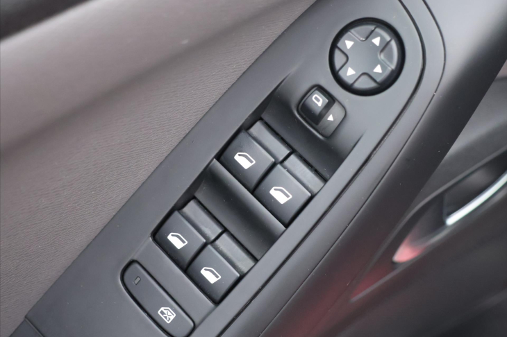 Citroën Grand C4 Picasso 1,2 Puretech 96kW 71230KM