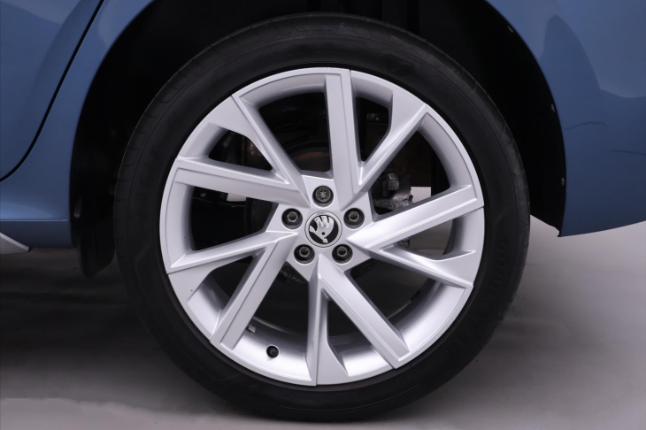 Škoda Kamiq 1.0 TSI 81kW DSG CZ Style DPH