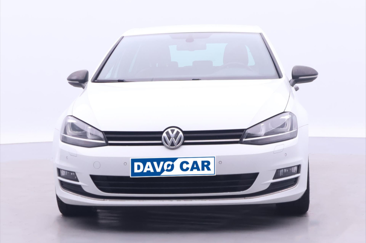 Volkswagen Golf 1,4 TSI 103kW DSG CZ Highline