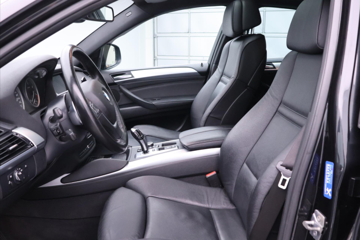 BMW X6 3,0 40D 225kW xDrive CZ