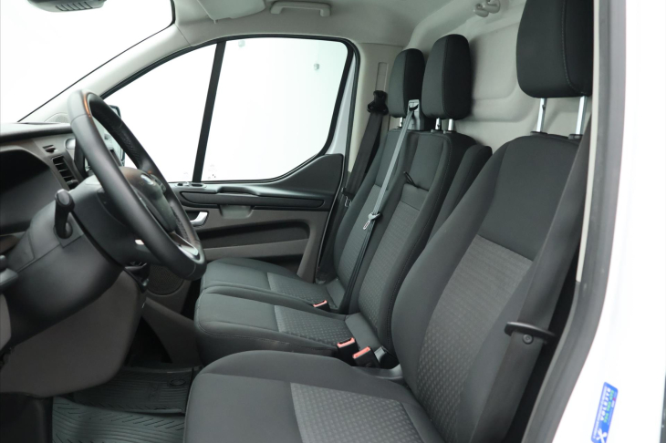 Ford Transit Custom 2,0 TDCi 96kW CZ 1.Maj DPH
