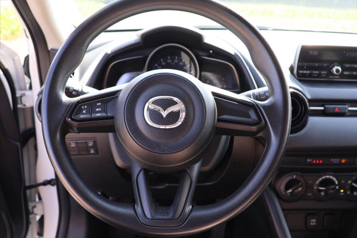 Mazda CX-3 2,0 Skyactiv-G120 Emotion CZ