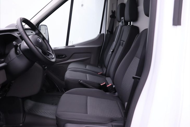 Ford Transit 2,0 EcoBlue  L2 DPH 1.maj CZ