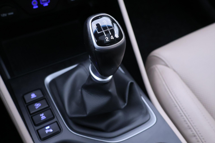 Hyundai Tucson 2,0 CRDI 136kW 4WD Premium