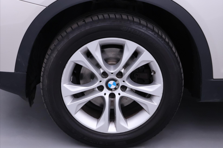 BMW X4 2.0 140kW xDrive Kůže Klima CZ