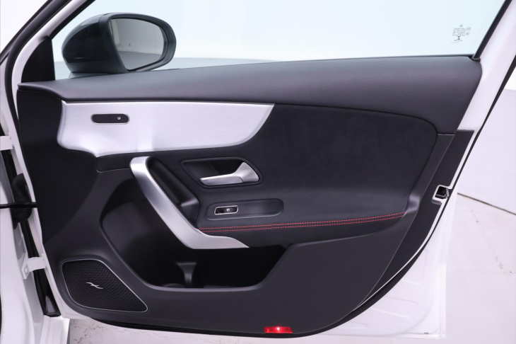 Mercedes-Benz Třídy A 2,0 35 AMG 225kW CZ DPH