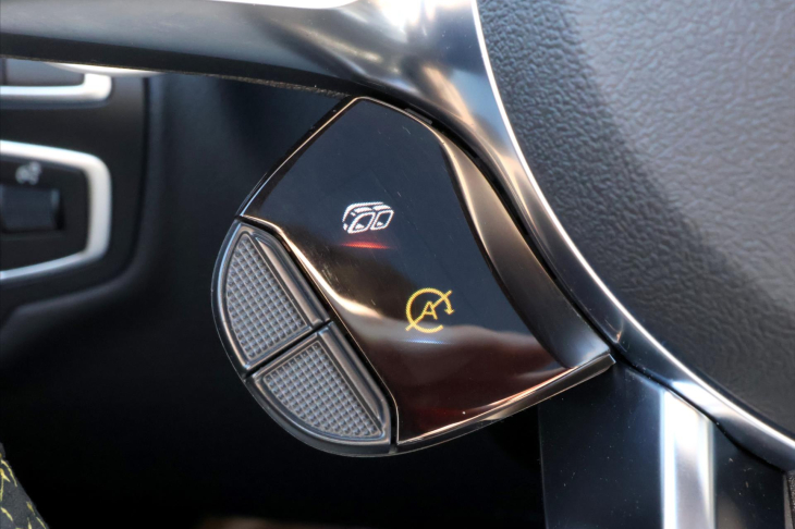 Mercedes-Benz Třídy C 4,0 AMG 375kW DPH Záruka 63 S