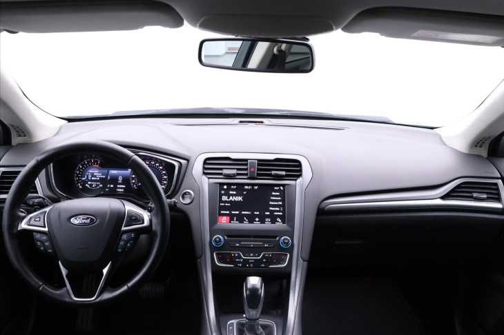 Ford Mondeo 2,0 TDCi 155kW Aut. Titanium