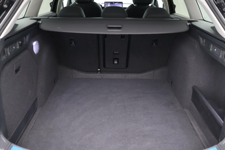 Škoda Superb 2,0 TSI 110KW SELECTION DPH