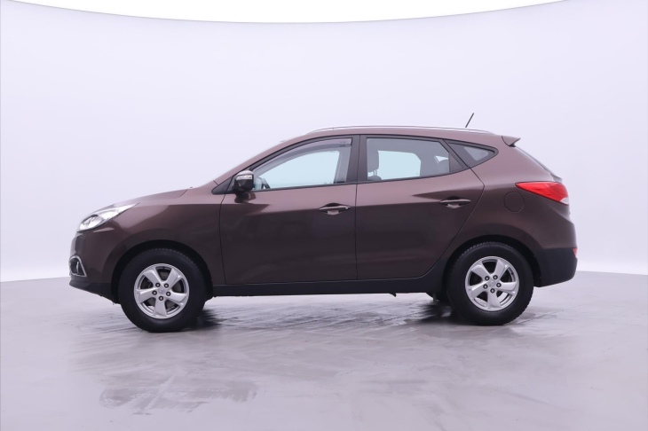 Hyundai ix35 2,0 i 120kW Comfort 1.Maj.