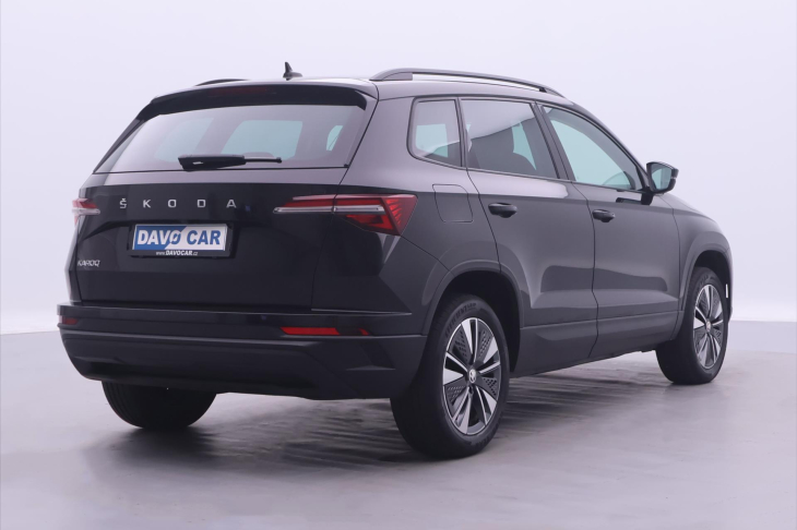 Škoda Karoq 1,0 TSI Style Virtual 1.Maj DPH