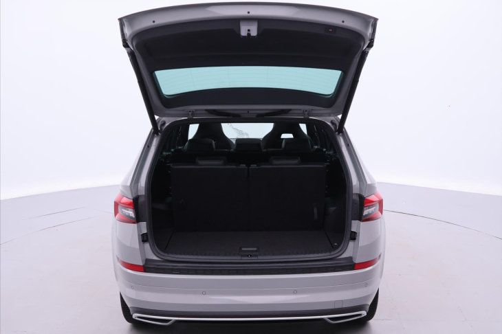 Škoda Kodiaq 1,5 TSI Sportline 7-Míst DPH