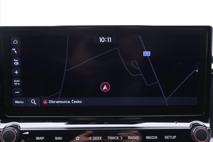 Kia XCeed 1,5 T-GDI 117kW CZ DPH