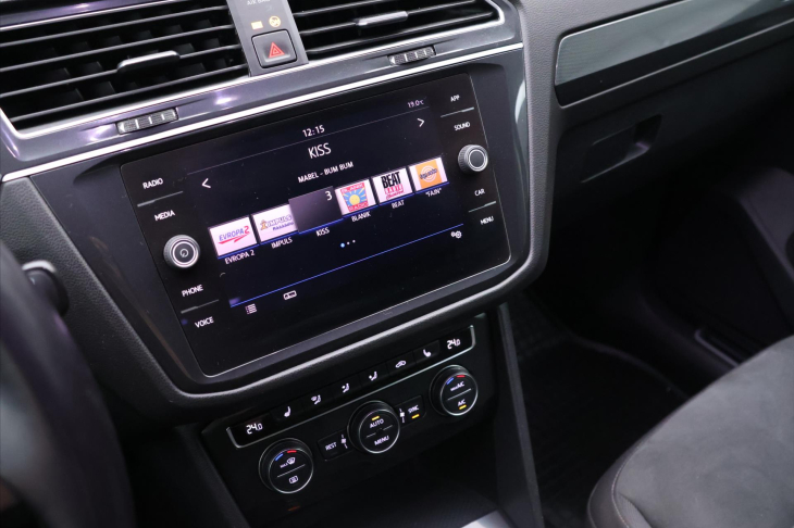 Volkswagen Tiguan 1,5 TSI 110kW Maraton Edition