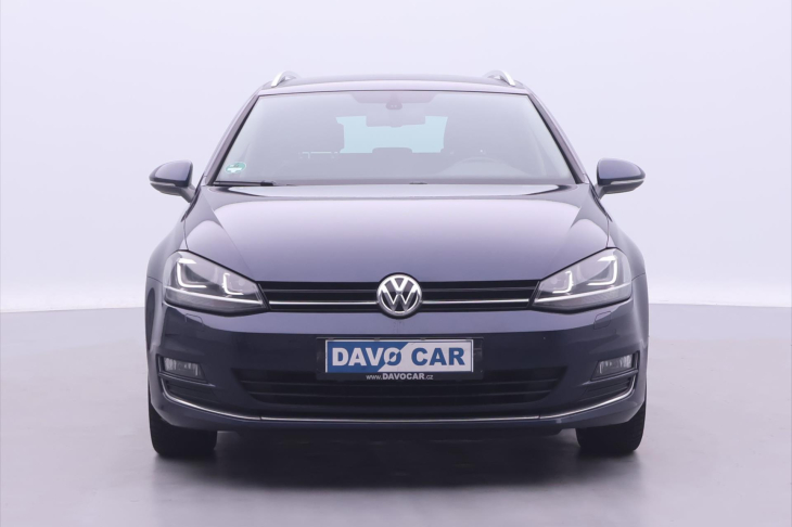 Volkswagen Golf 1,4 TSI Highline Xenon Serv.k.
