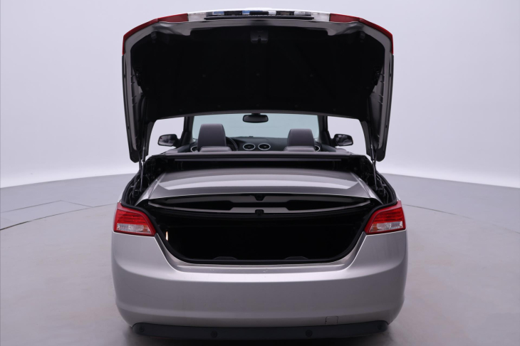 Ford Focus 2,0 i 107kW Titanium Kůže