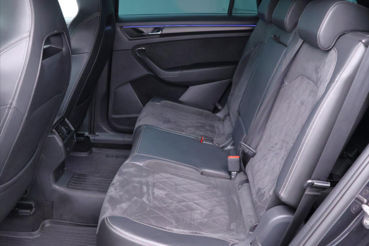 Škoda Kodiaq 2,0 TDI 140kW 4x4 Sportline