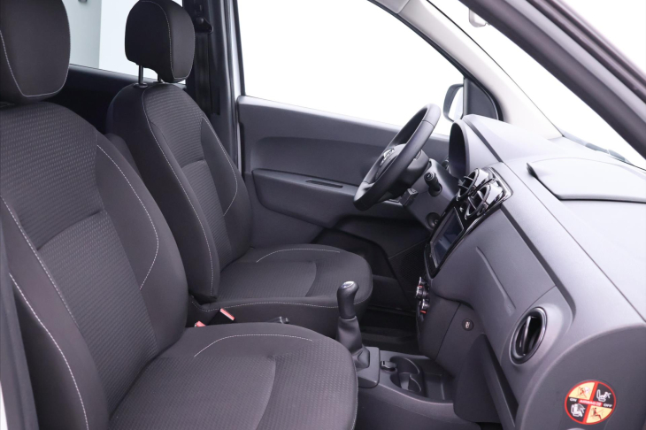 Dacia Lodgy 1,6 SCe 75kW 7-Míst CZ Tažné