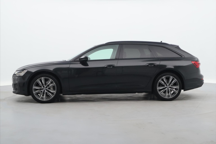 Audi A6 3,0 55 TFSI 250kW Quattro S-Tronic CZ