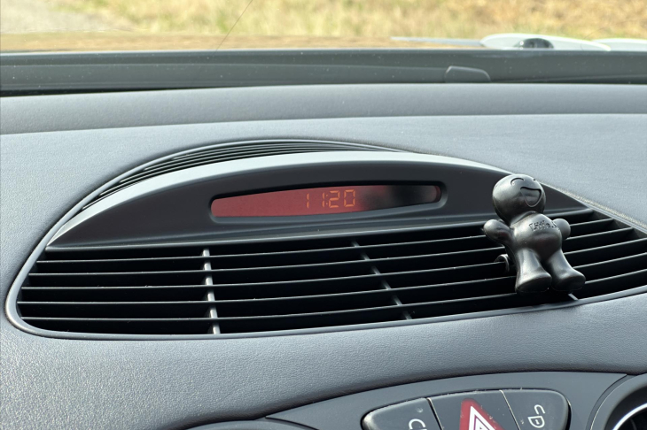 Mercedes-Benz SL 5.4 368kW 55 AMG