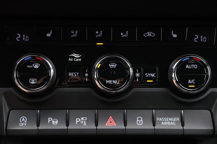 Škoda Kodiaq 2,0 TDI 147kW DSG Style+ DPH