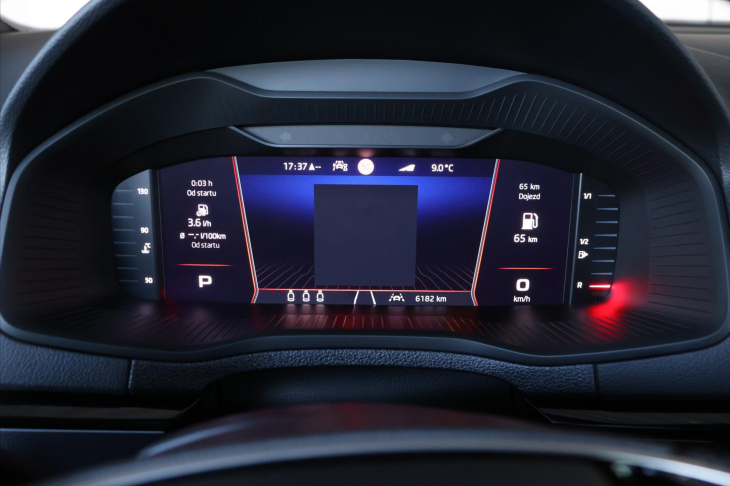 Škoda Karoq 1,5 TSi Sportline DSG 1maj DPH